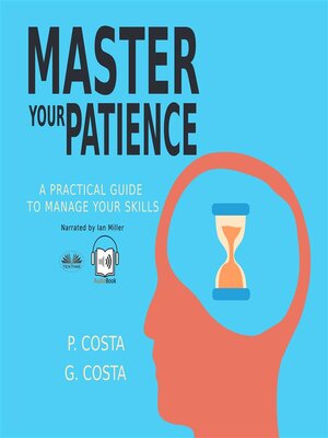 cover image of Master Your Patience
